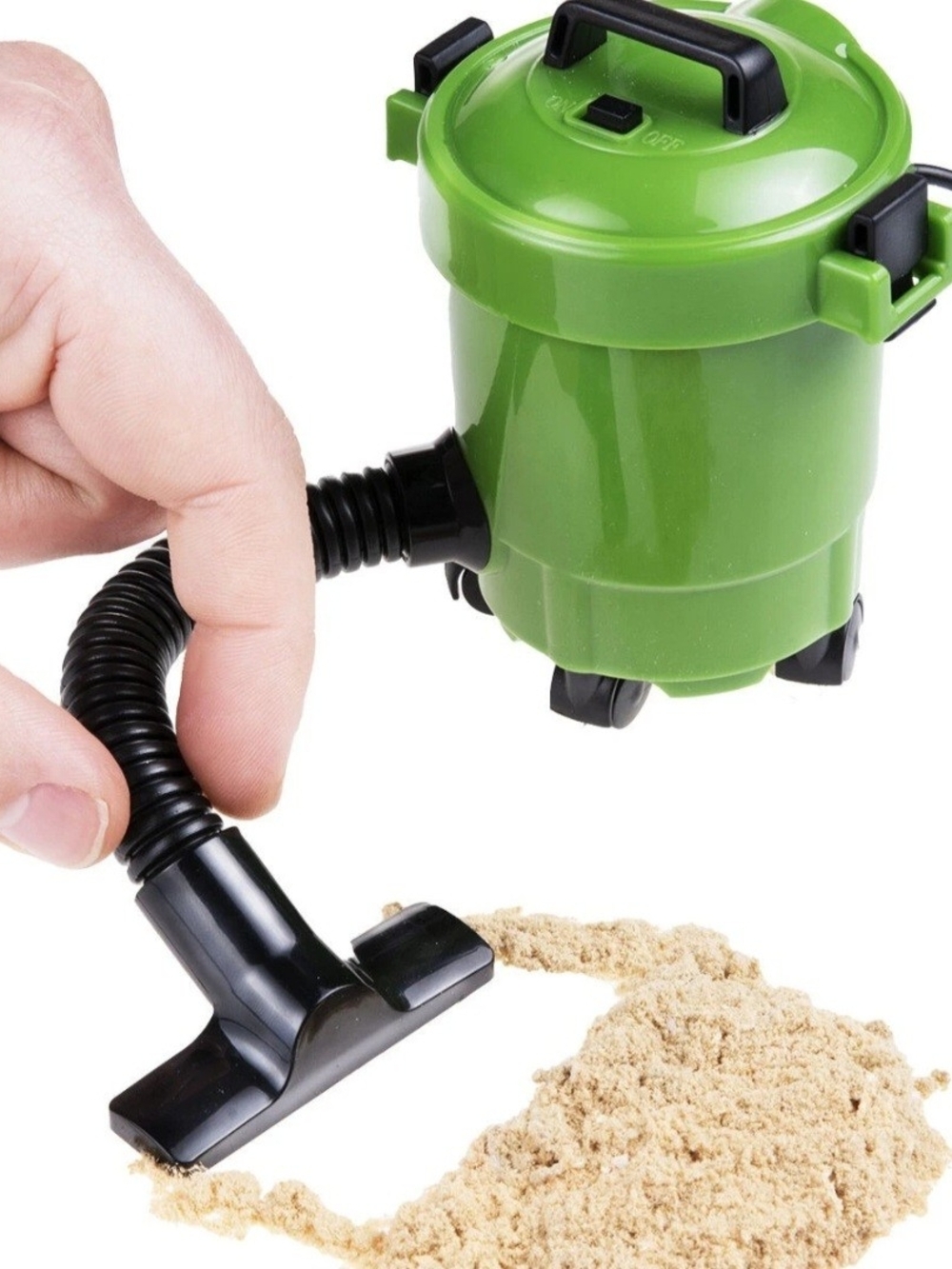 🆕️ Westminster World's Smallest Green Shop Vac